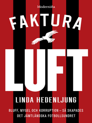 cover image of Faktura luft